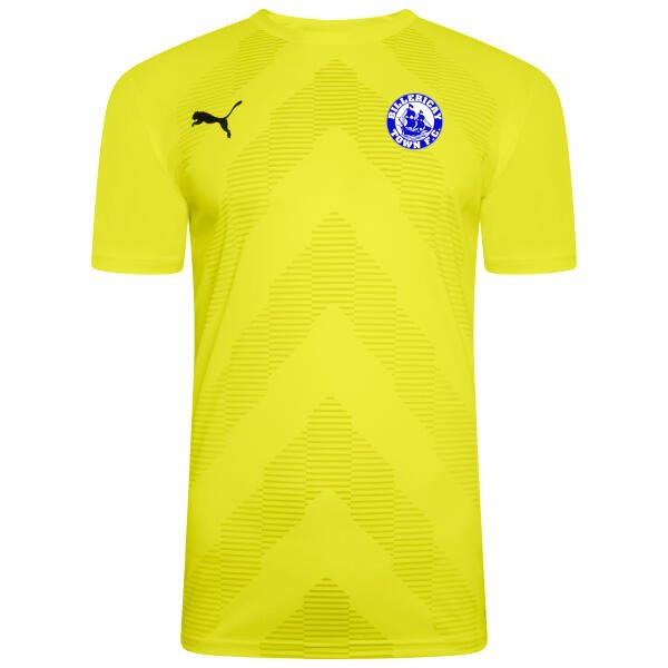 Billericay Town FC EJA/Youth Away GK Shirt
