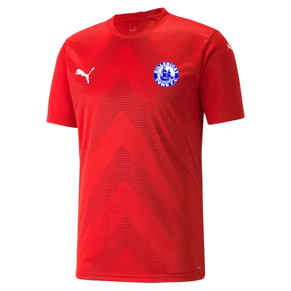 Billericay Town FC Away Shirt 2023