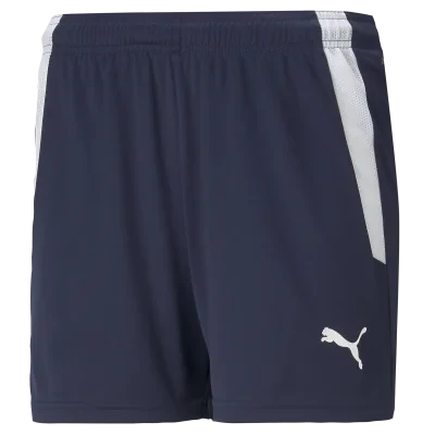 Billericay Town FC Training Shorts - Ladies Fit