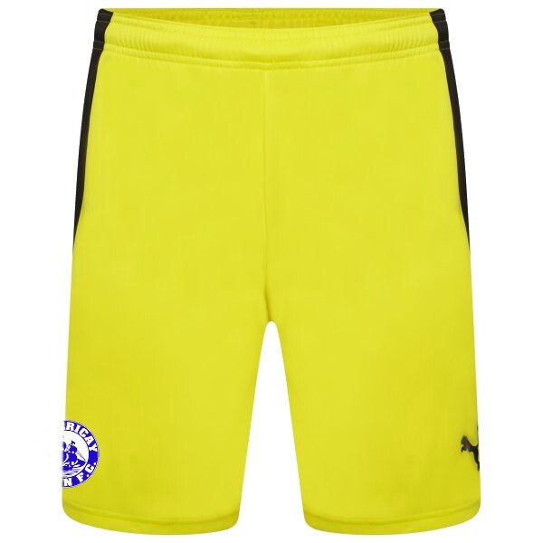 Billericay Town FC Replica Away GK Shorts - Men