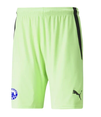 Billericay Town FC Replica Home GK Shorts - Mens