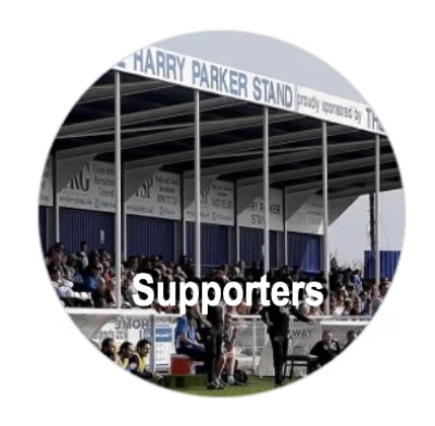 Billericay Town FC Supporters