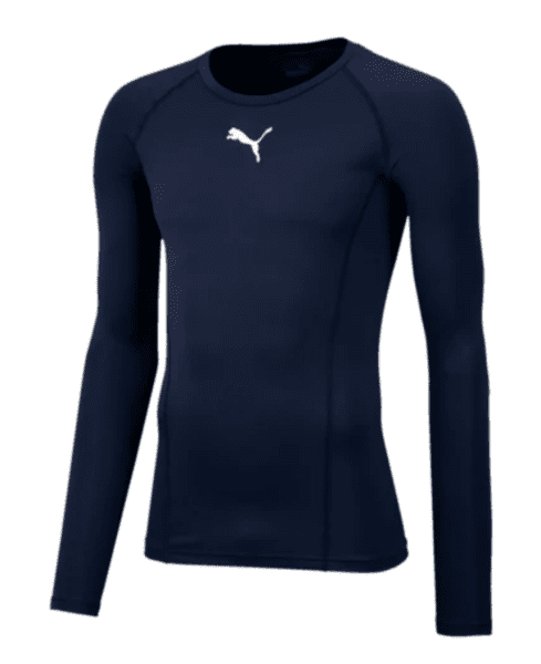 Chelmsford College Sports Course Baselayer