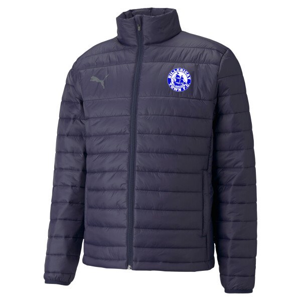 Billericay Town FC Supporters Light Jacket