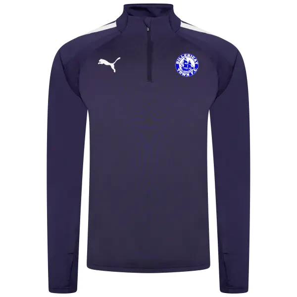 Billericay Town FC Training 1/4 Zip Top