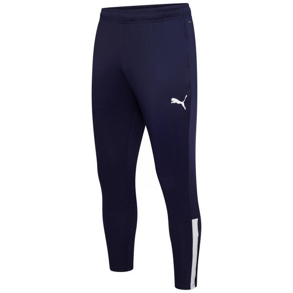 Puma teamLIGA Training Pants - Peacoat