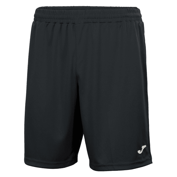 Black Nobel Shorts - 100053.100