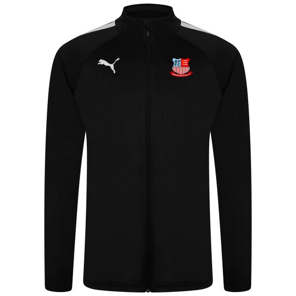 Bowers & Pitsea FC Coaches Track Top