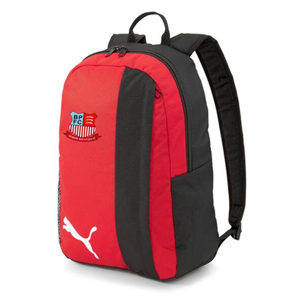 Bowers & Pitsea FC Youth/EJA Backpack