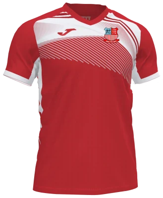 Bowers & Pitsea Ladies FC Home Shirt