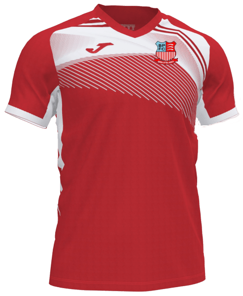 Bowers & Pitsea Ladies FC Home Shirt