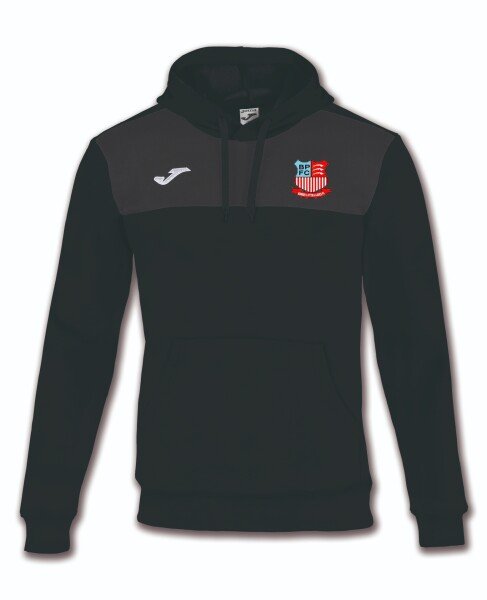 Bowers & Pitsea Ladies FC Managers Hoodie