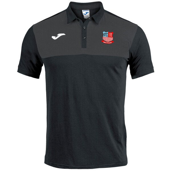 Bowers & Pitsea Ladies FC Managers Polo Shirt
