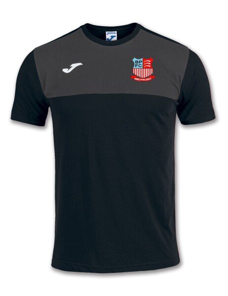 Bowers & Pitsea Ladies FC Managers T-Shirt