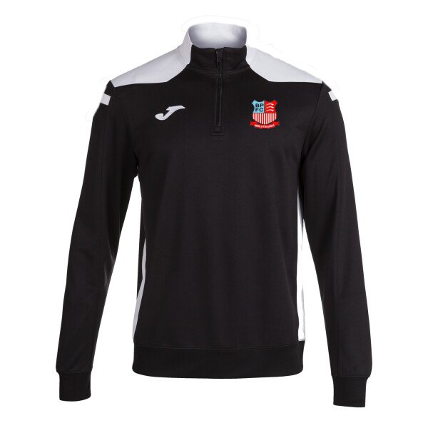 Bowers & Pitsea Ladies FC Players 1/4 Zip Track Top
