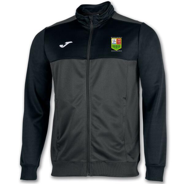 Bradfield Rovers FC Players Track Top