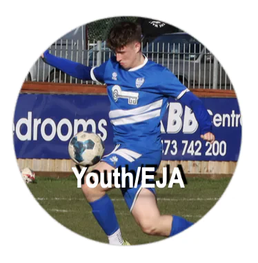 Brantham Athletic FC Youth/EJA