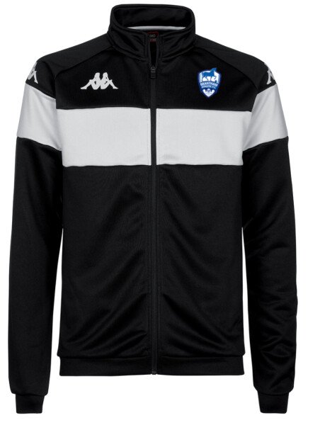 Brantham Athletic Managers Jacket
