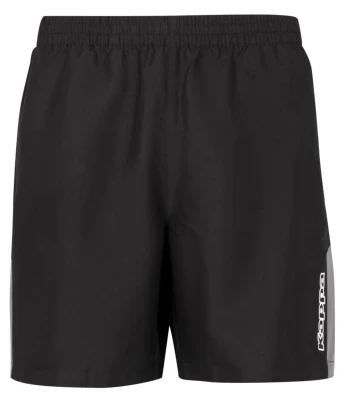 Kappa Passo Shorts - Black
