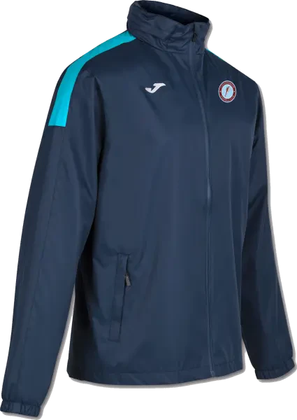 Coplestonians FC Trivor Rain Jacket