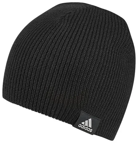 Adidas Performance Beanie Hat - Black (End of Line)