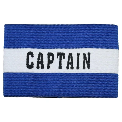 Precision Captains Armband Adult- Royal