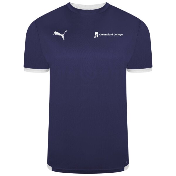 Chelmsford College Sports Course Training Jersey