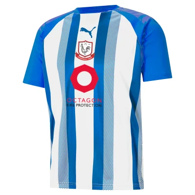 Coggeshall Town FC Replica Away Shirt