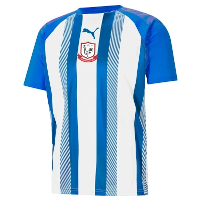 Coggeshall Town FC Youth Away Shirt