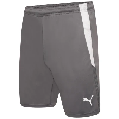 Coggeshall Town FC Youth Training Shorts - Grey
