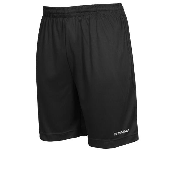 Colchester Villa Youth FC Players Shorts - Black