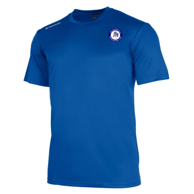 Colchester Villa Youth FC T-Shirt - Royal Blue