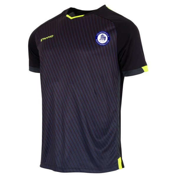 Colchester Villa Youth FC Training Jersey