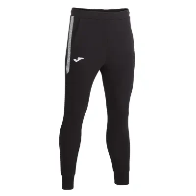 Confort II Long Pants - Black / Melange