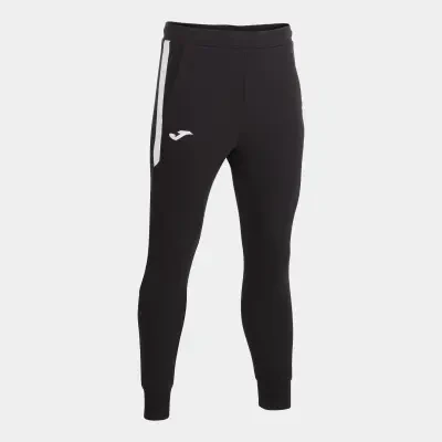 Confort II Long Pants - Black / White
