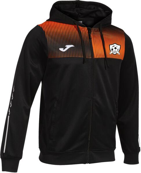 DAFA Youth FC Coaches Track Top