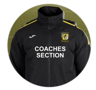 Debenham LC - Coaches Section