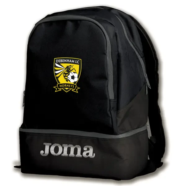 Debenham LC FC Backpack