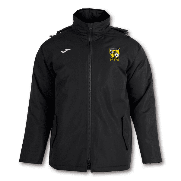 Debenham LC Coaches Bench Coat