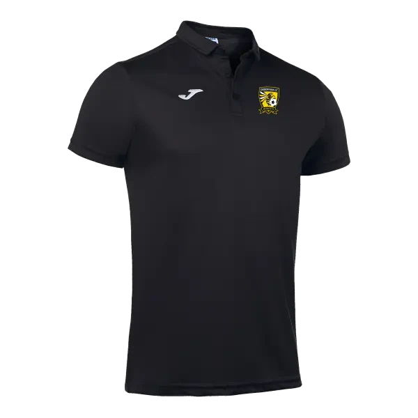 Debenham LC Coaches Polo Shirt