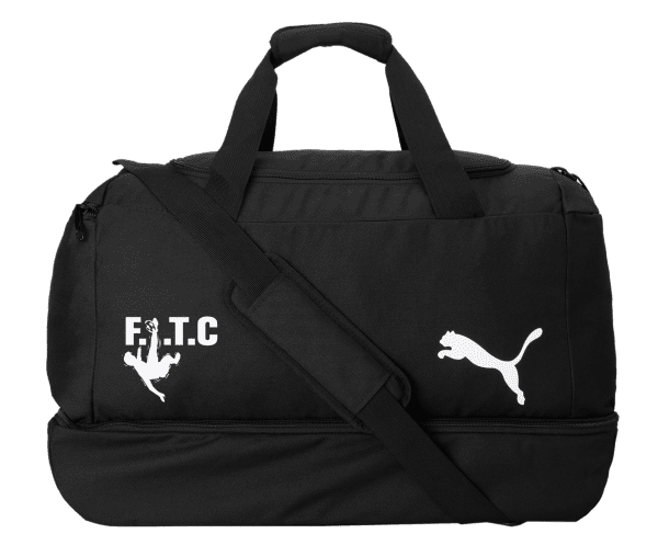FITC College Football Bag