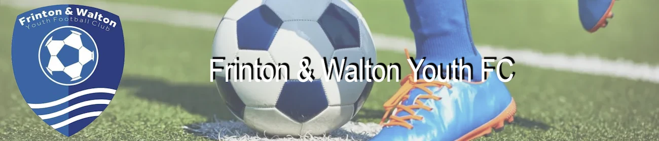 Frinton & Walton Youth FC