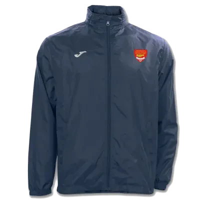 Felixstowe & Walton United FC Academy Rain Jacket