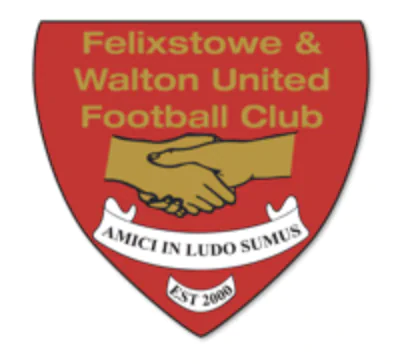 Felixstowe & Walton United FC