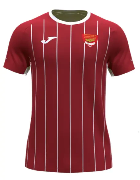 Felixstowe & Walton United FC Home Jersey