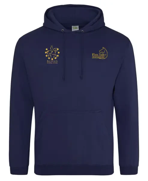 Finn Valley Riding Club Hoodie