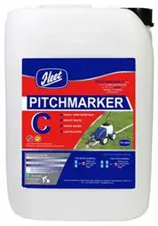 Fleet Pitchmarker C Line Paint