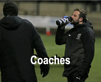 Framlingham Town FC Coaches