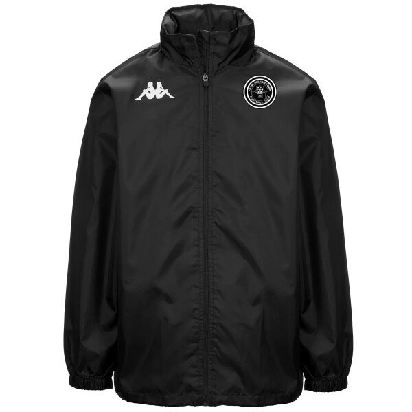 Framlingham Town FC Youth Rain Jacket