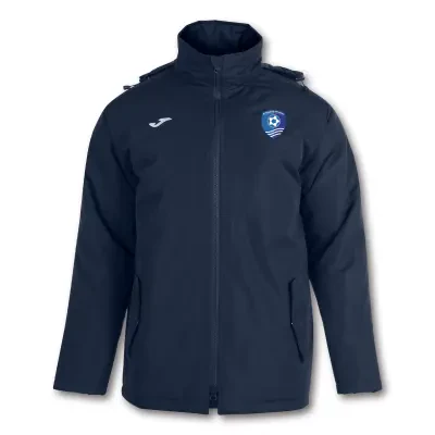 Frinton & Walton Youth FC Bench Coat